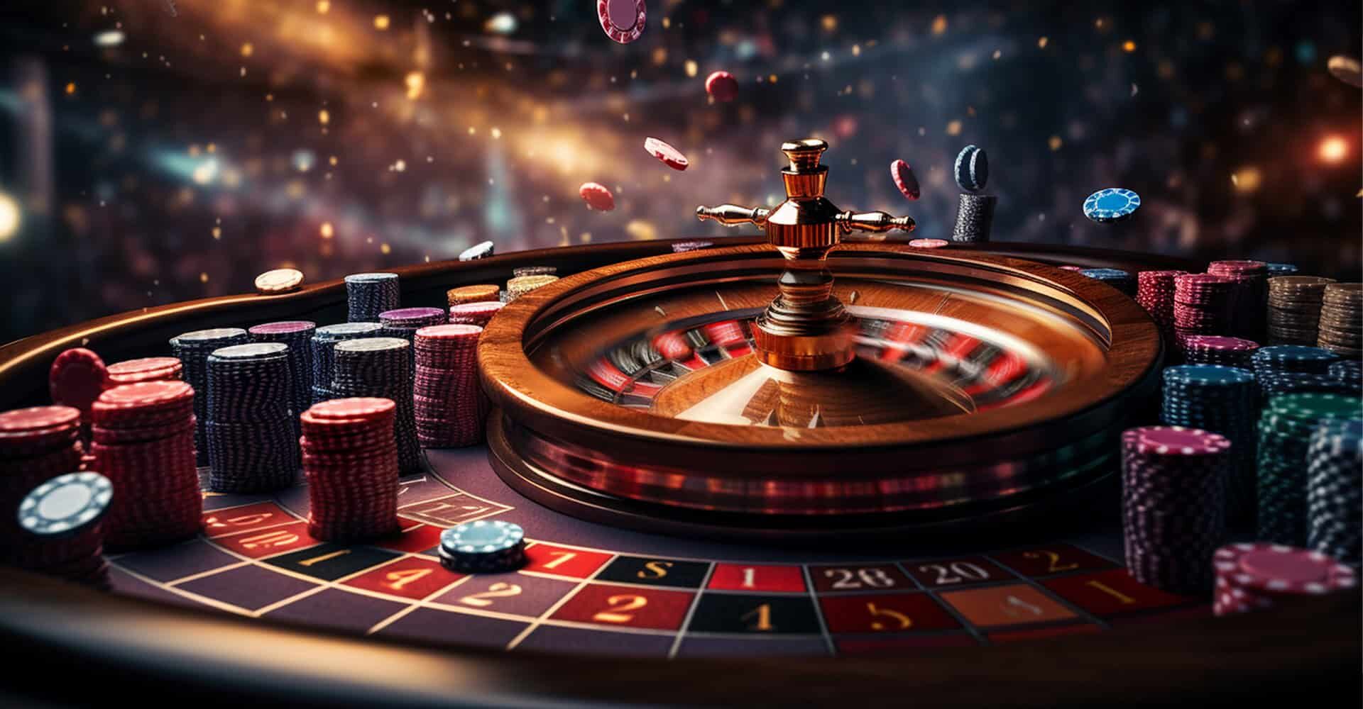 Análise completa dos concorrentes no mercado de cassinos online - 2