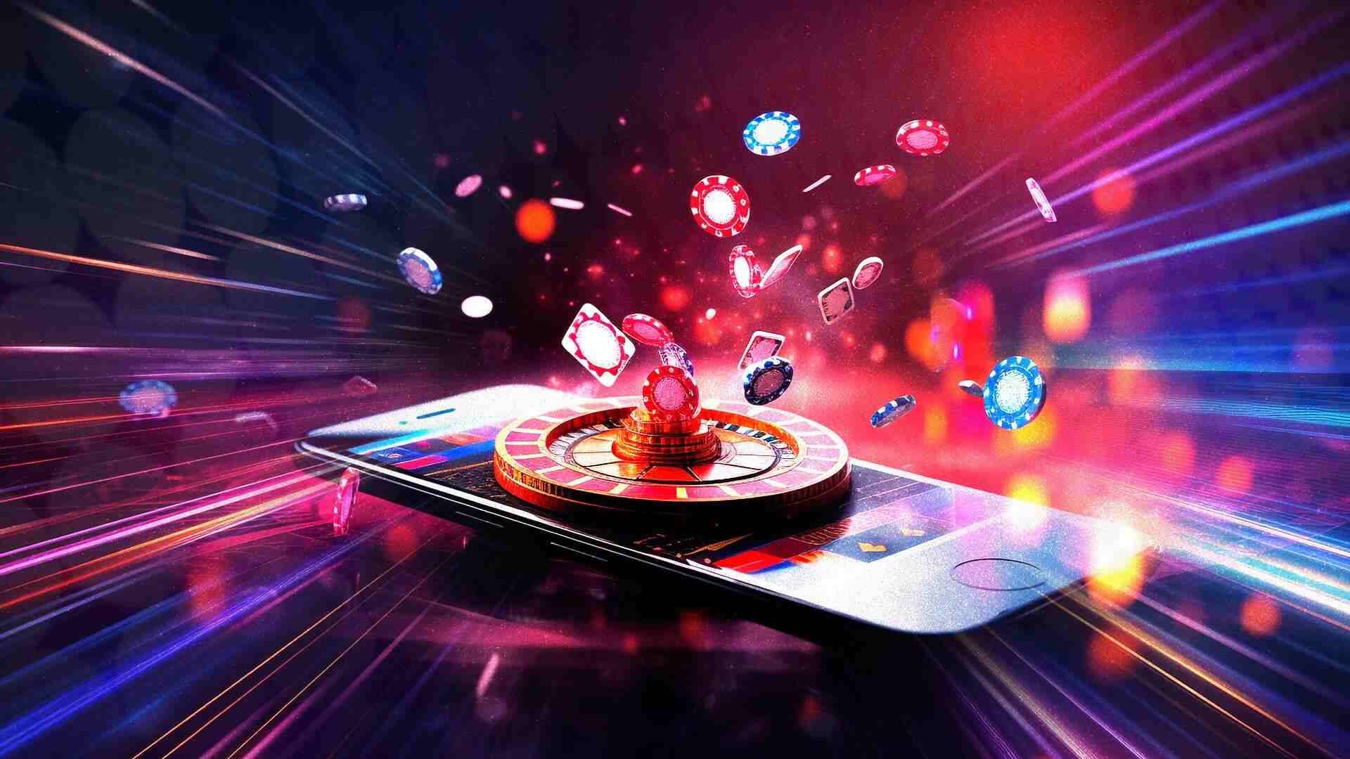 Análise completa dos concorrentes no mercado de cassinos online - 3