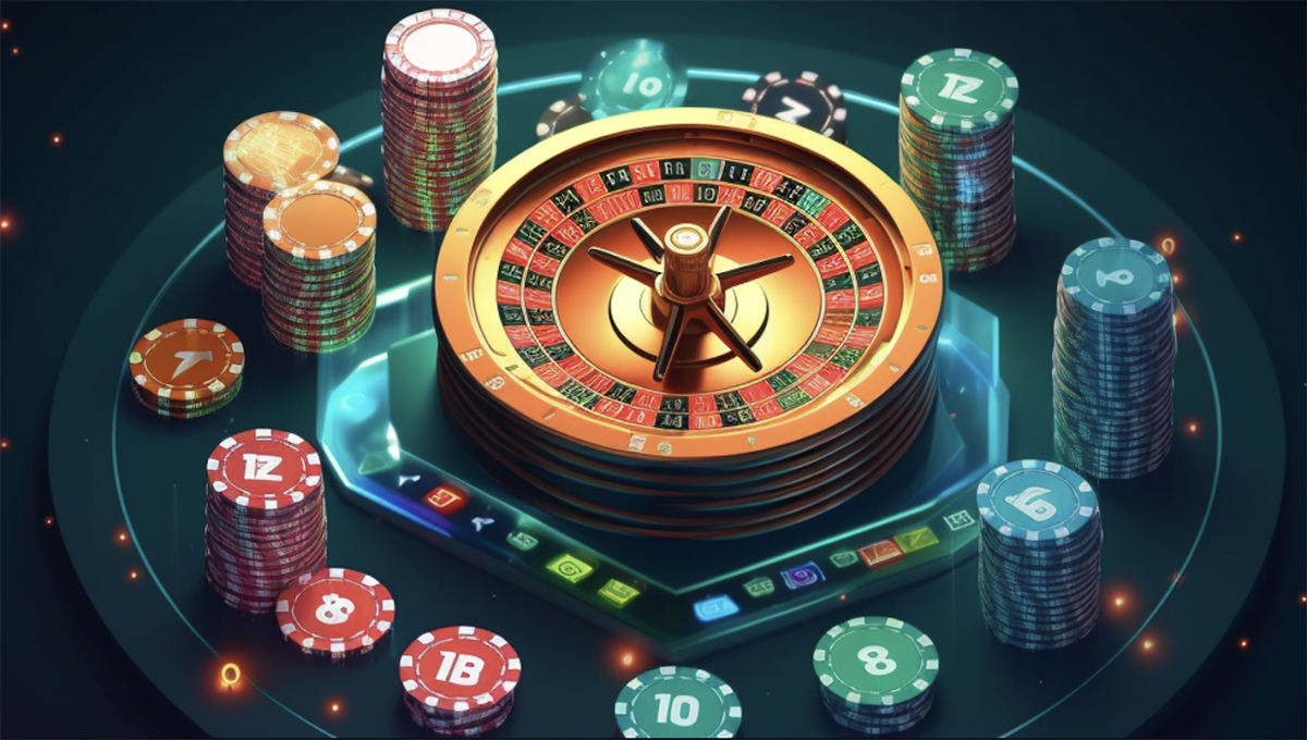 Análise completa do mercado global de jogos de azar: tendências e previsões até 2025 - 2