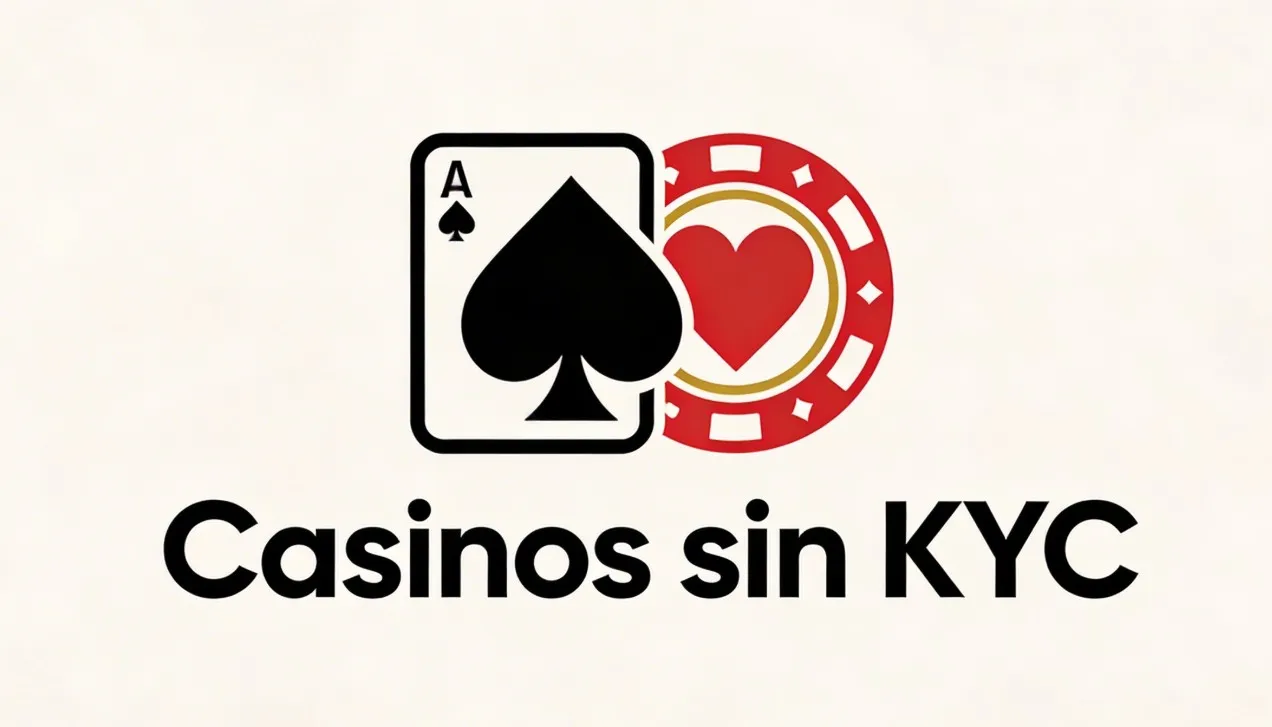 Casinos sin KYC: como funcionam, métodos e riscos reais